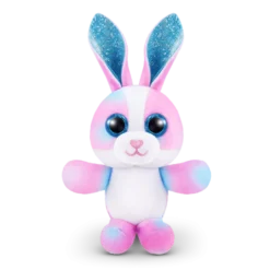 5 Surprises, Plushy Pets S2