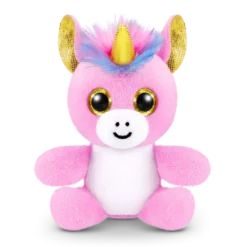 5 Surprises, Plushy Pets S2