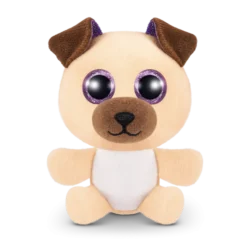 5 Surprises, Plushy Pets S2