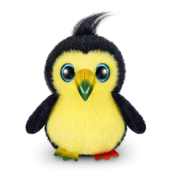 5 Surprises, Plushy Pets S2