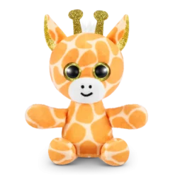 5 Surprises, Plushy Pets S2