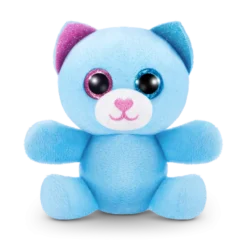 5 Surprises, Plushy Pets S2