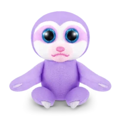 5 Surprises, Plushy Pets S2