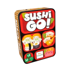 Sushi GO! (Nordic)