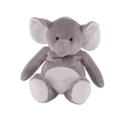 Sweeties Baby, Elefanten Mika 25 cm