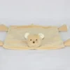 Sweeties Baby, Kosedyrfilt 30x30 + 5 cm Bamse Bailey