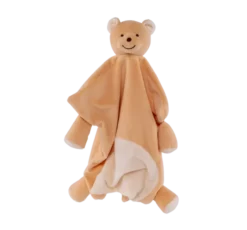 Sweeties Baby, Kosedyrfilt 30x30 + 5 cm Bamse Bailey