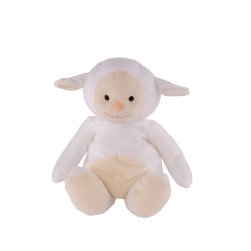 Sweeties Baby, Lammet Louie 25 cm