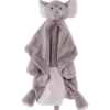 Sweeties Baby, Smokkelenet 30X30 + 5 cm Elefanten Mika