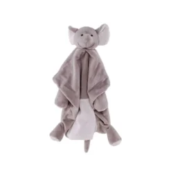 Sweeties Baby, Smokkelenet 30X30 + 5 cm Elefanten Mika