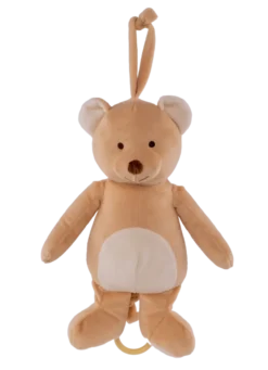 Sweeties Baby, Spilledåse Bamsen Bailey 23 cm