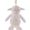 Sweeties Baby, Spilledåse Lammet Louie 23 cm
