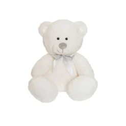 Sweeties, Bamsen Charlie 48 cm Hvit