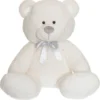 Sweeties, Bamsen Charlie 38 cm Hvit