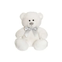 Sweeties, Bamsen Charlie 26 cm Hvit