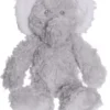 Sweeties, Krøllete Elefanten Alexis 25 cm Grå