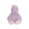 Sweeties, Krøllete Unicorn Juno 25 cm Lilla