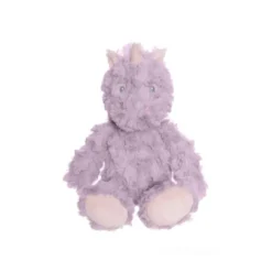 Sweeties, Krøllete Unicorn Juno 25 cm Lilla
