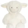 Sweeties, Lammet Noa 31 cm Hvit