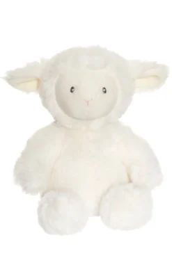 Sweeties, Lammet Noa 31 cm Hvit