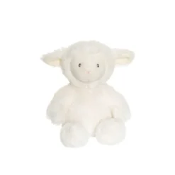 Sweeties, Lammet Noa 31 cm Hvit