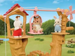 Sylvanian Families - Baby taubane
