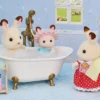 Sylvanian Families - Bad- og dusjsett