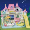 Sylvanian Families - Barnehage "Solen"