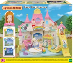 Sylvanian Families - Barnehage 