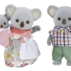 Sylvanian Families - Familien Koala