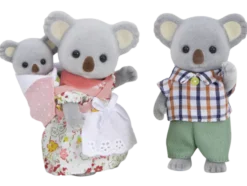 Sylvanian Families - Familien Koala