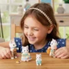 Sylvanian Families - Familien Lattekat