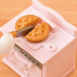 Sylvanian Families - Komplett innredningssett