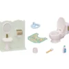Sylvanian Families - Toalettsett