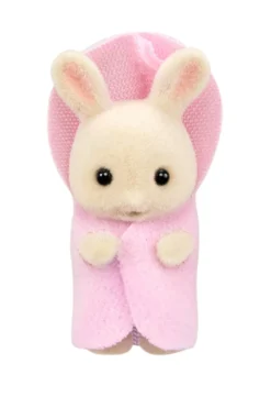 Sylvanian Families - Trillingbabyenes badepakke