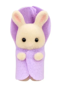 Sylvanian Families - Trillingbabyenes badepakke