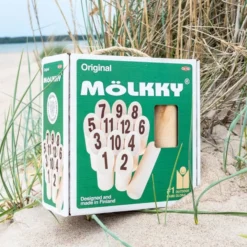 Tactic, Mölkky Go