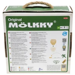 Tactic, Mölkky Go