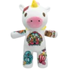 Tattoo Zoo Kosedyr 38 cm med Tatoveringer