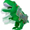 Teamsterz, Bm T Rex Transportør