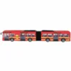 Teamsterz, LED-buss med lyd
