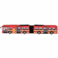 Teamsterz, LED-buss med lyd