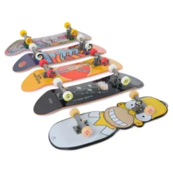 Tech Deck Handboard 27 cm - Real Skateboards