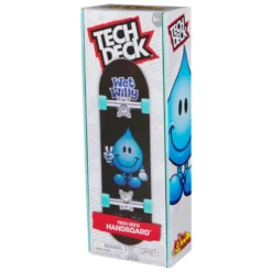 Tech Deck, Handboard 27 cm, World Industries
