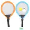Tennissett 2 racketer 50 cm med ball fra 3 år – Kids Sports