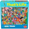 That's Life Gala 1000 Biter