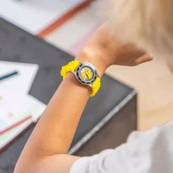 Time Teacher, Pokemon