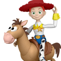 Toy Story 5 Core Scale 2- pack - Jessie & Bullseye