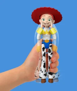 Toy Story 5 Feature Critter Talk Jessie