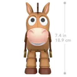 Toy Story 5 My Buddy Bullseye